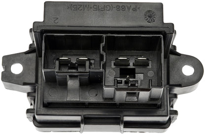 Dorman - OE Solutions BLOWER MOTOR RESISTOR 973-420