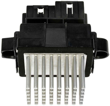 Dorman - OE Solutions BLOWER MOTOR RESISTOR 973-420