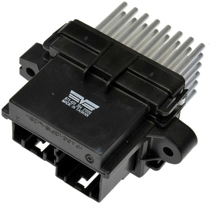 Dorman - OE Solutions BLOWER MOTOR RESISTOR 973-420