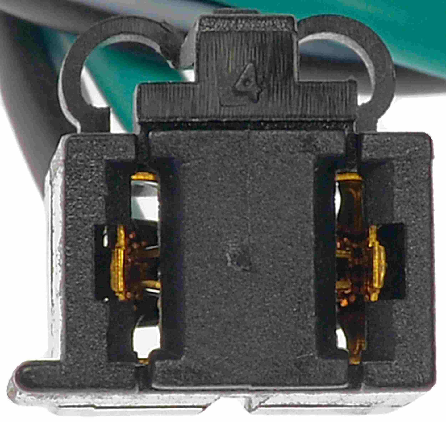 Dorman HVAC Blower Motor Resistor Kit with Harness for 2008-01 Chrysler and 2007-01 Dodge 973-422