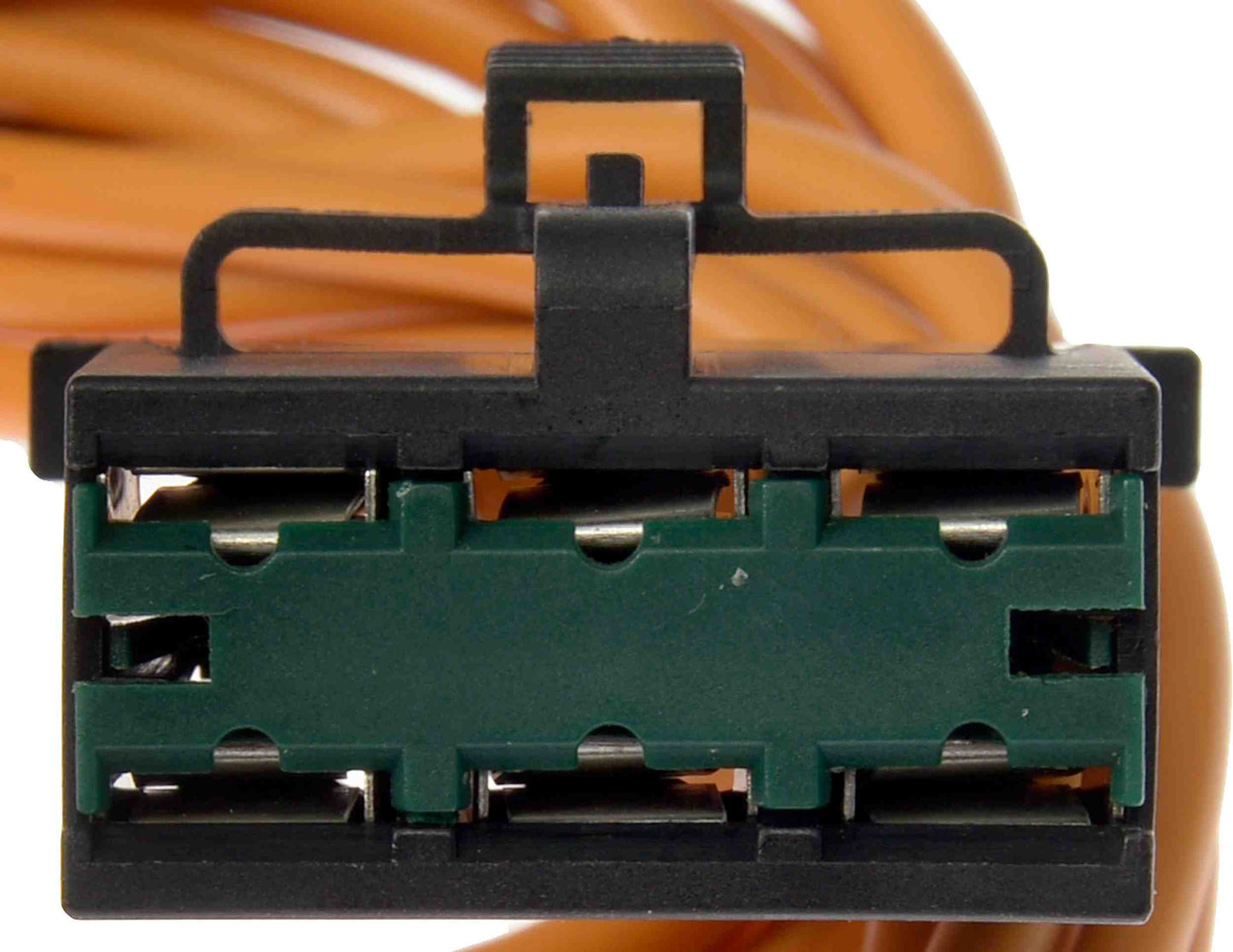Dorman HVAC Blower Motor Resistor Kit with Harness for 2008-01 Chrysler and 2007-01 Dodge 973-422