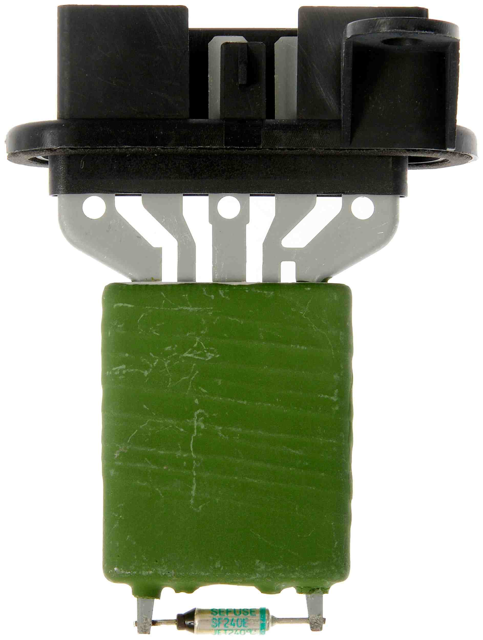 Dorman - OE Solutions BLOWER MOTOR RESISTOR KIT 973-423