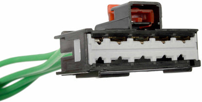 Dorman - OE Solutions BLOWER MOTOR RESISTOR KIT 973-423