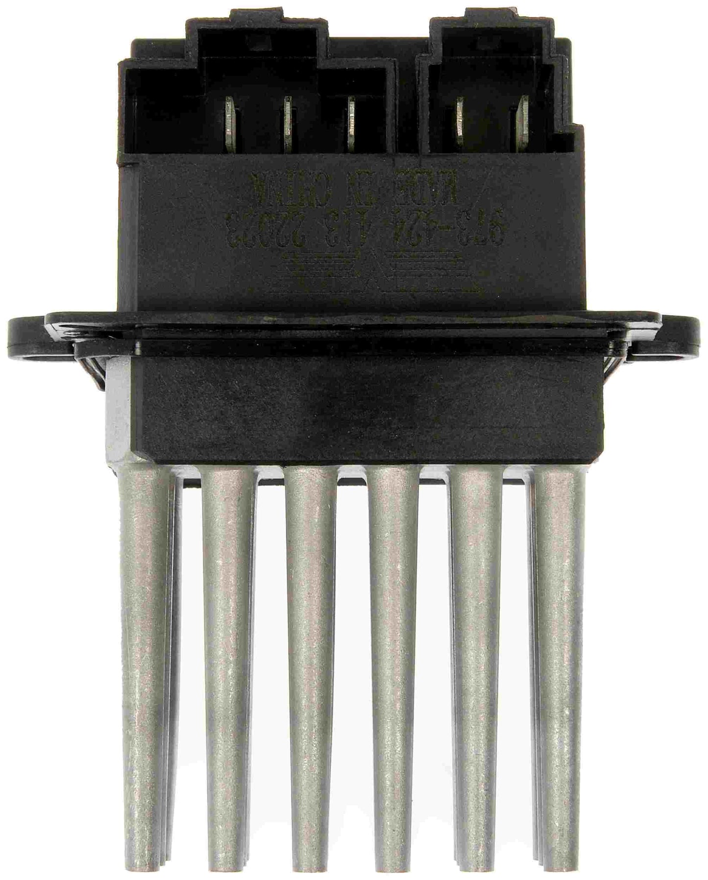 Dorman - OE Solutions BLOWER MOTOR RESISTOR KIT 973-424