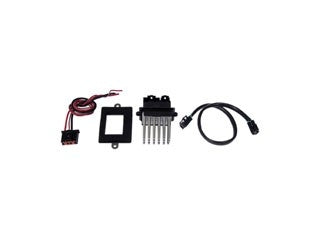 Dorman - OE Solutions BLOWER MOTOR RESISTOR KIT 973-424