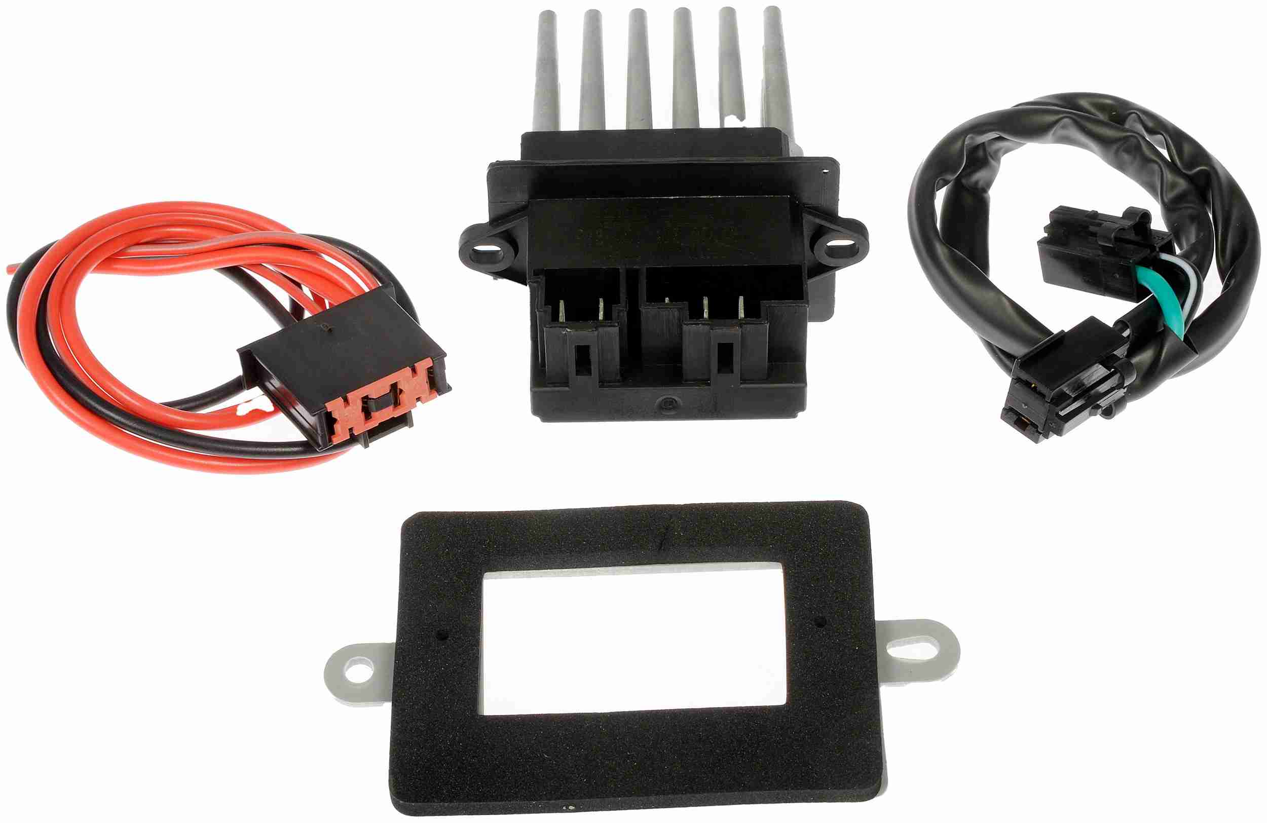 Dorman - OE Solutions BLOWER MOTOR RESISTOR KIT 973-424