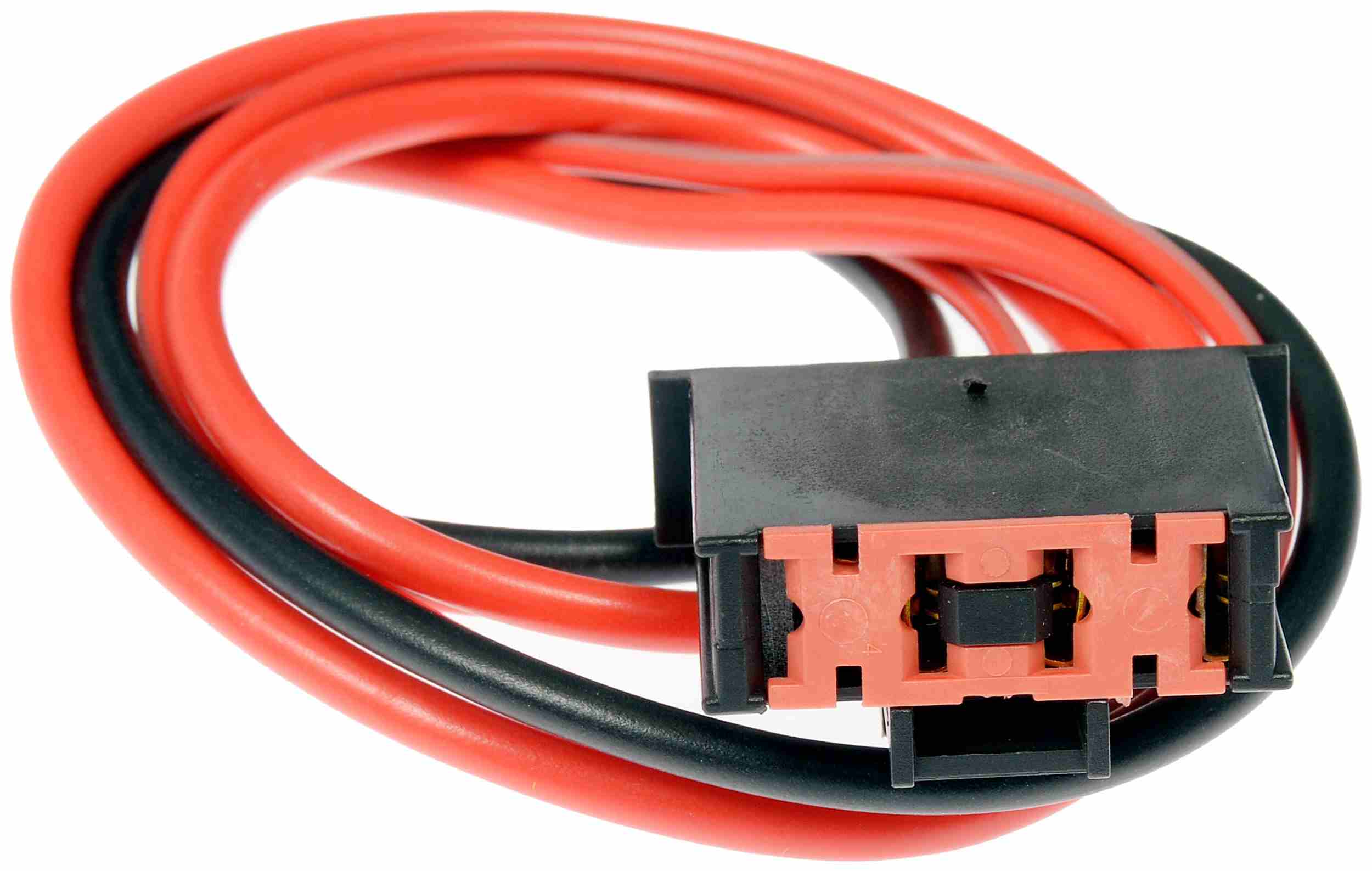 Dorman - OE Solutions BLOWER MOTOR RESISTOR KIT 973-424