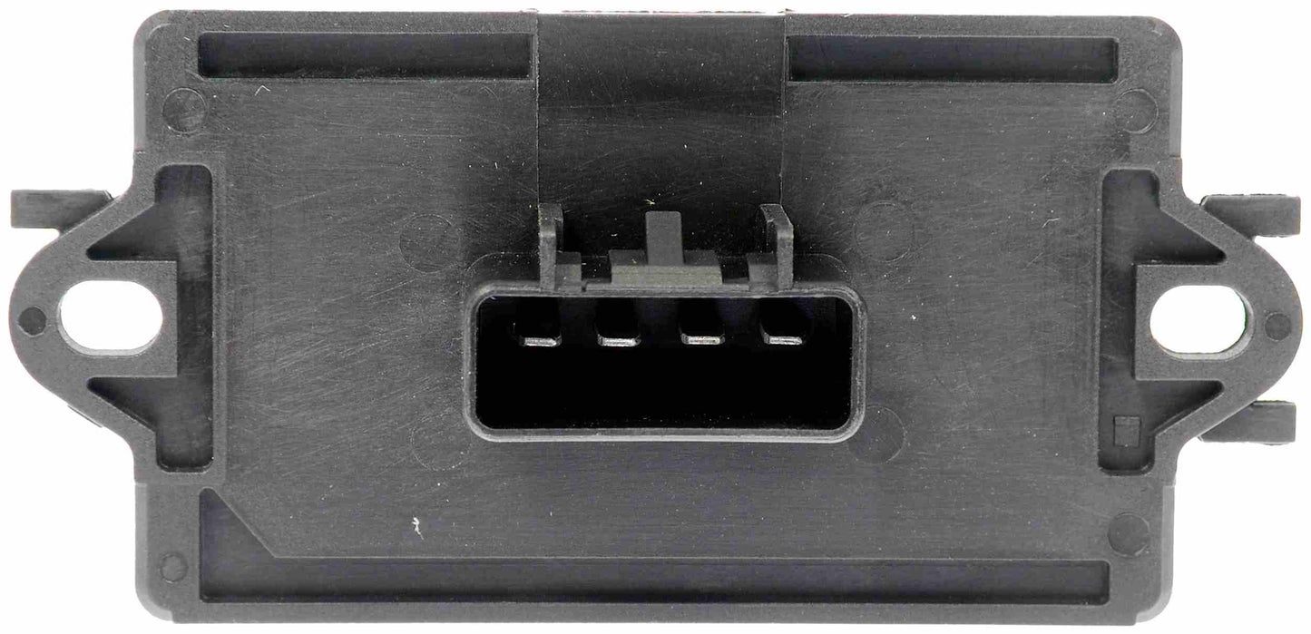Dorman - OE Solutions HVAC Blower Motor Resistor Kit with Harness for 2007-06 Jeep Commander 2007-05 Jeep Grand Cherokee 973-428