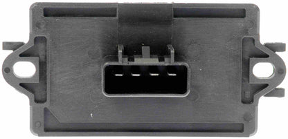 Dorman - OE Solutions HVAC Blower Motor Resistor Kit with Harness for 2007-06 Jeep Commander 2007-05 Jeep Grand Cherokee 973-428