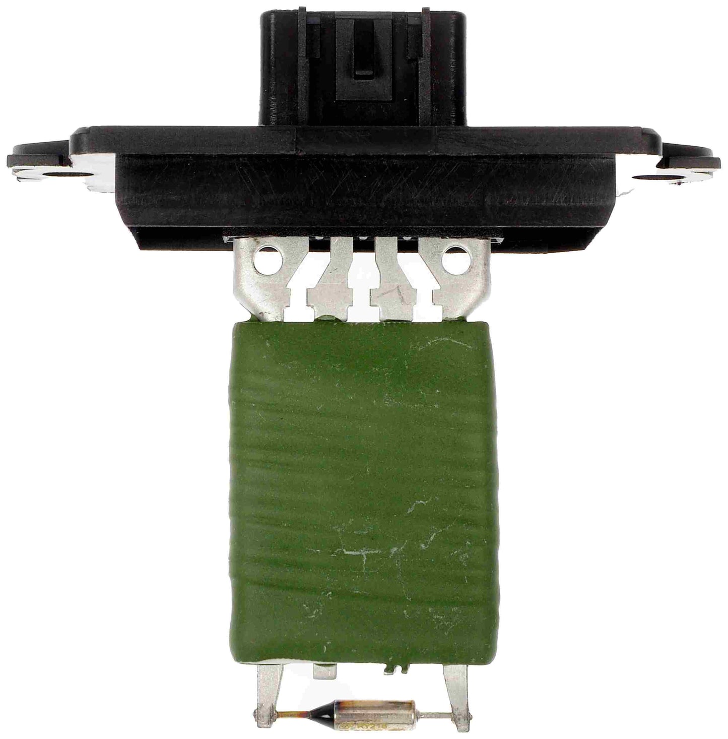 Dorman - OE Solutions HVAC Blower Motor Resistor Kit with Harness for 2007-06 Jeep Commander 2007-05 Jeep Grand Cherokee 973-428