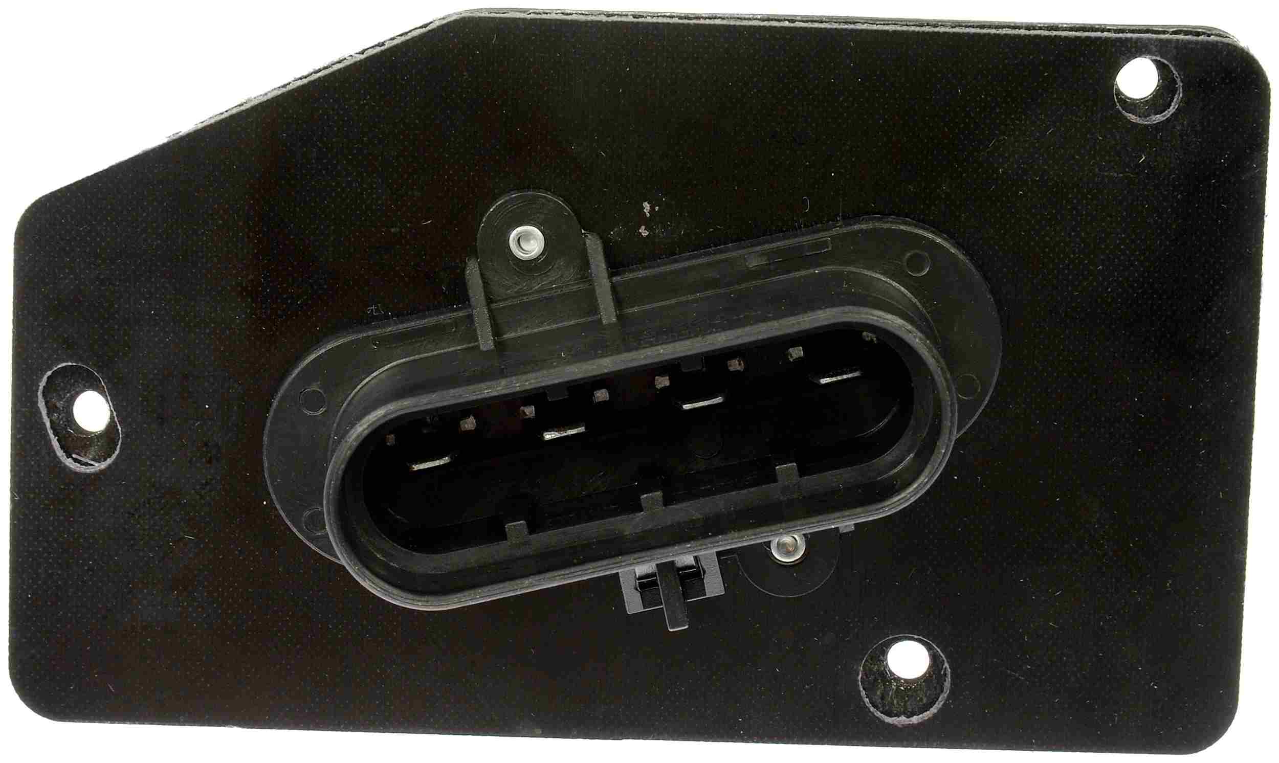 Dorman - OE Solutions BLOWER MOTOR RESISTOR KIT 973-433