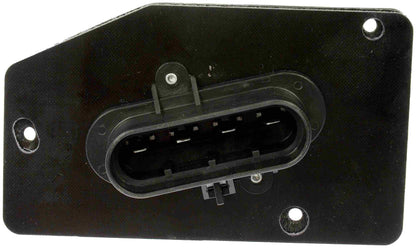 Dorman - OE Solutions BLOWER MOTOR RESISTOR KIT 973-433