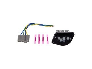 Dorman - OE Solutions BLOWER MOTOR RESISTOR KIT 973-441