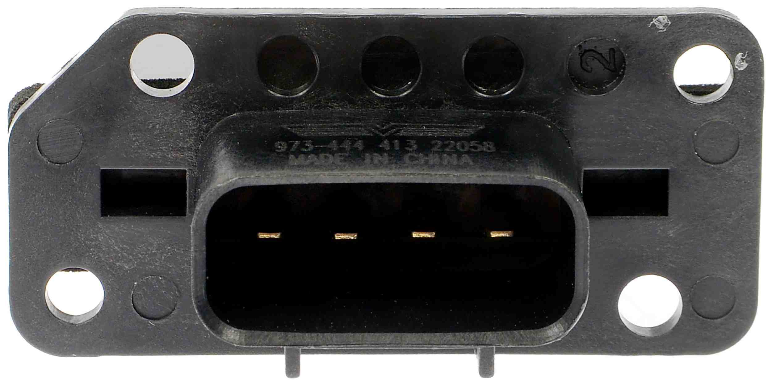 Dorman Blower Motor Resistor Kit with Harness