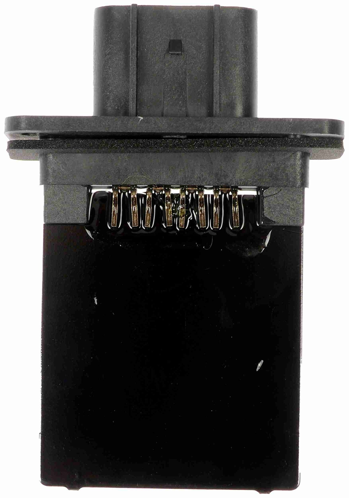Dorman - OE Solutions HVAC Blower Motor Resistor Kit with Harness for Ford 2017-04 Lincoln 2014-10 Mercury 2011-04 973-444