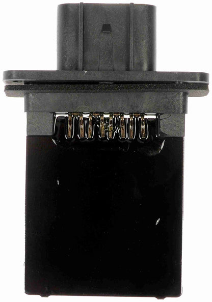 Dorman - OE Solutions HVAC Blower Motor Resistor Kit with Harness for Ford 2017-04 Lincoln 2014-10 Mercury 2011-04 973-444