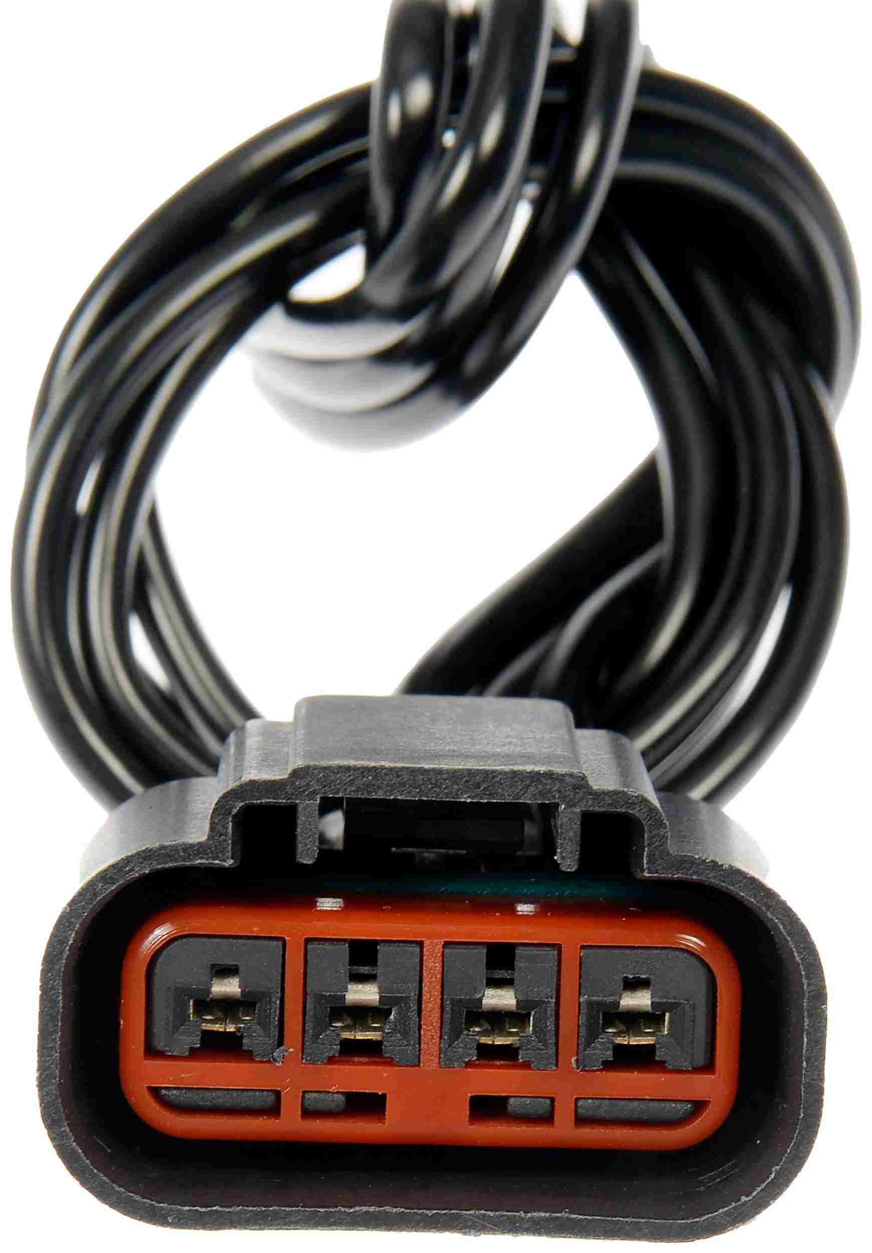 Dorman Blower Motor Resistor Kit with Harness