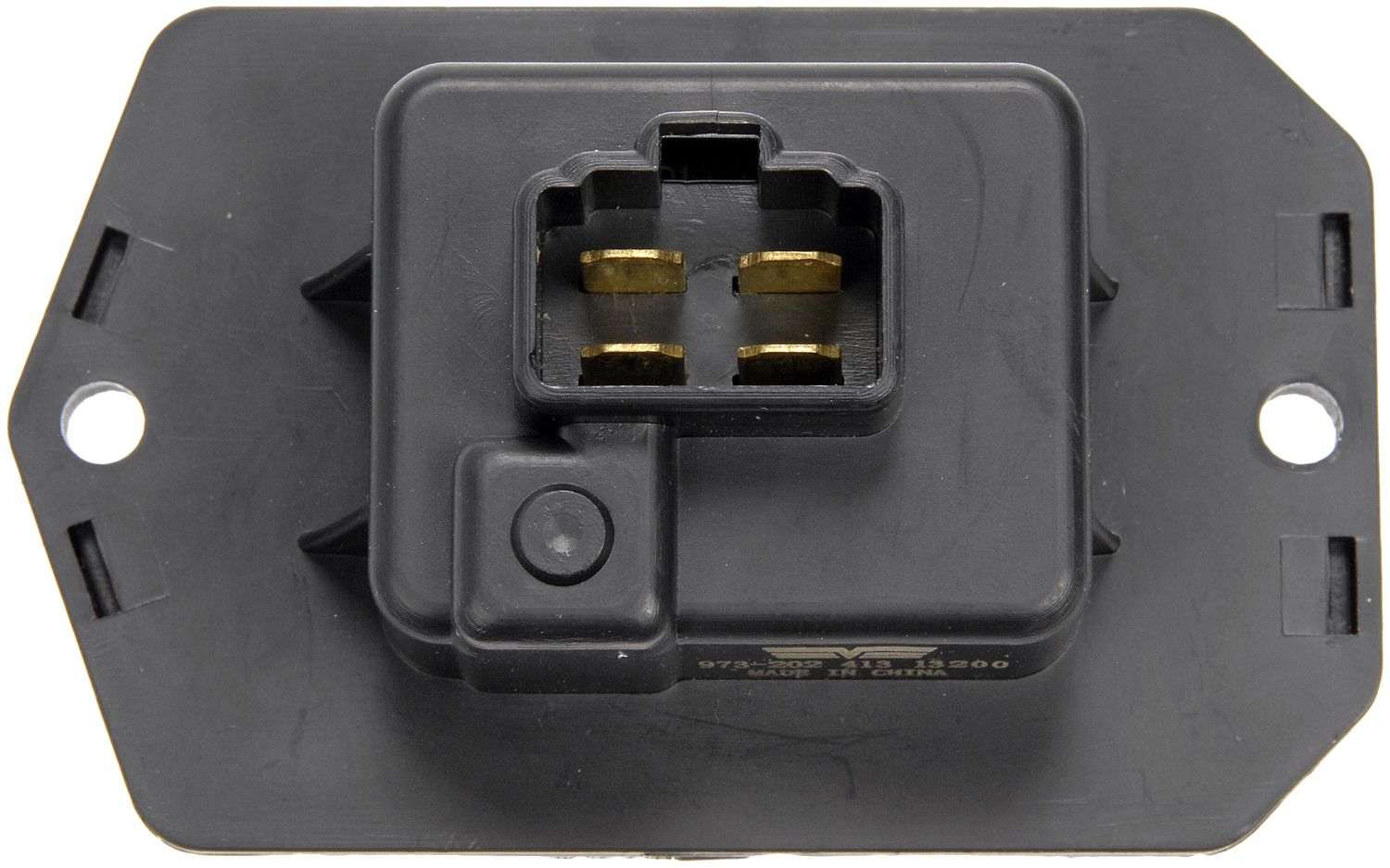 Dorman HVAC Blower Motor Resistor