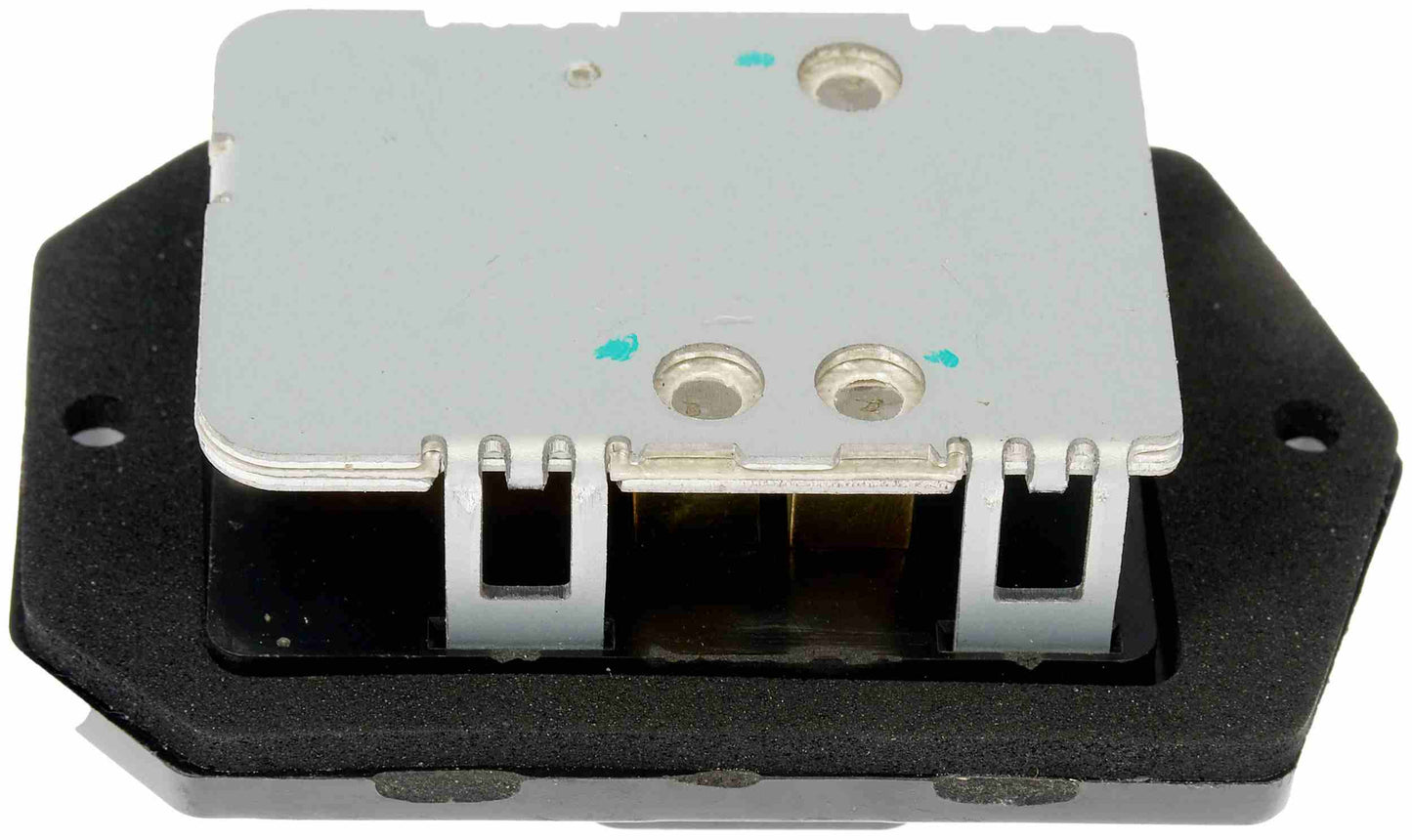 Dorman - OE Solutions BLOWER MOTOR RESISTOR KIT 973-459