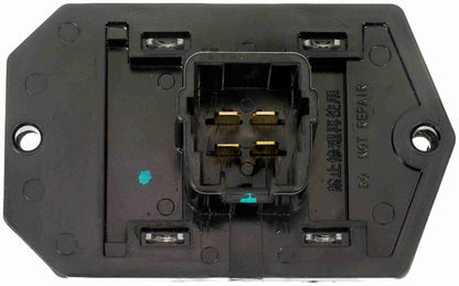 Dorman - OE Solutions BLOWER MOTOR RESISTOR KIT 973-459