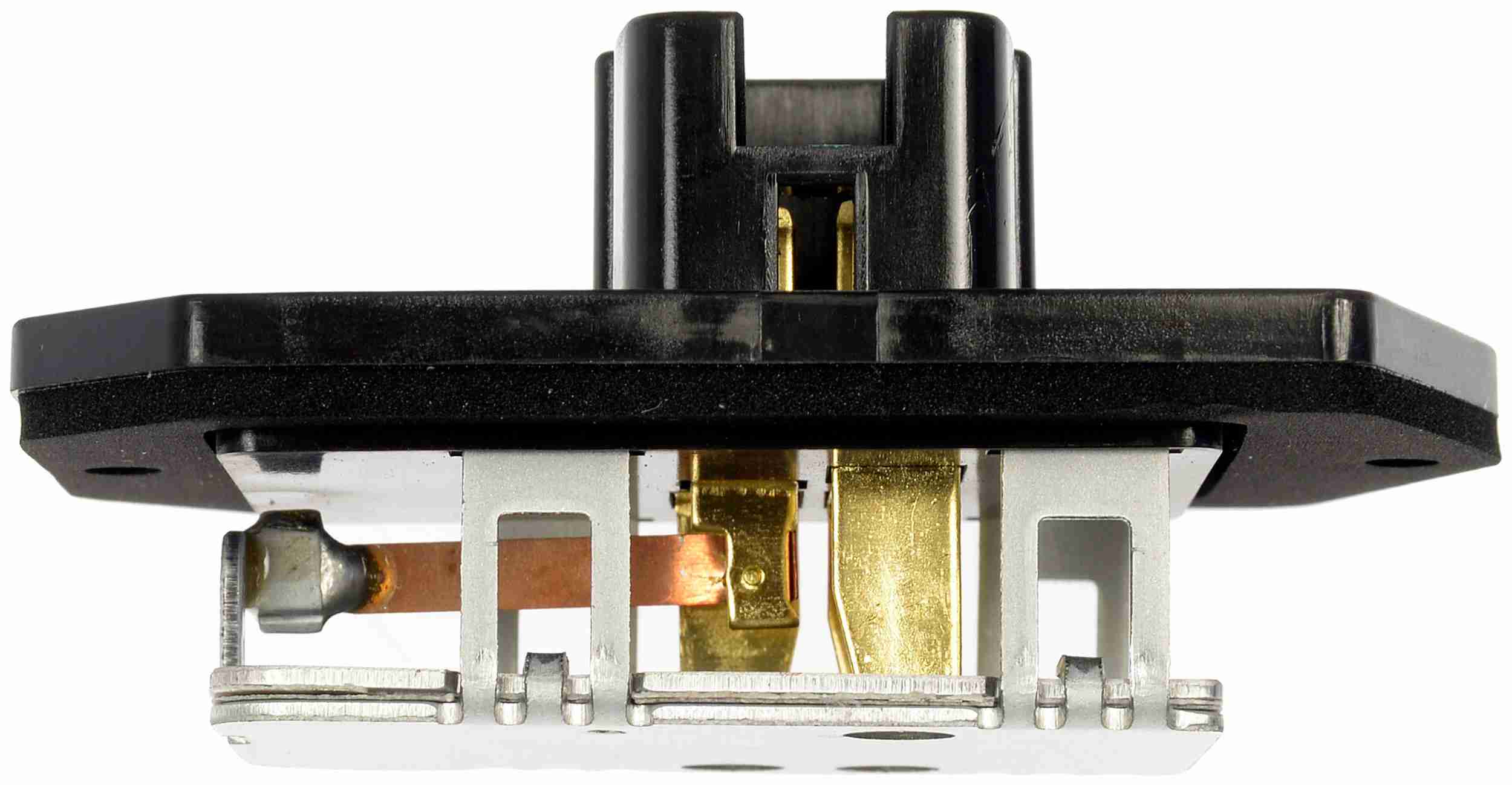 Dorman - OE Solutions BLOWER MOTOR RESISTOR KIT 973-459