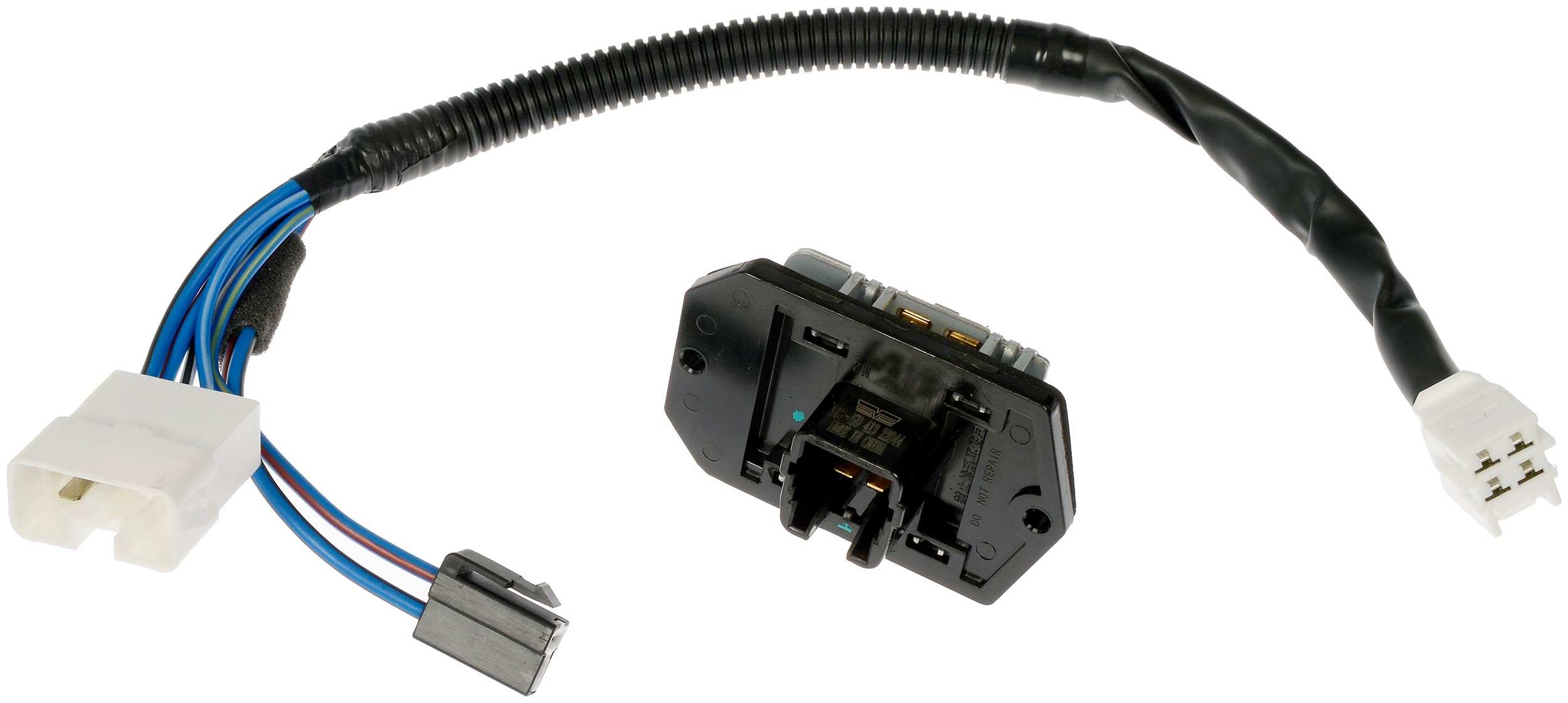 Dorman - OE Solutions BLOWER MOTOR RESISTOR KIT 973-459