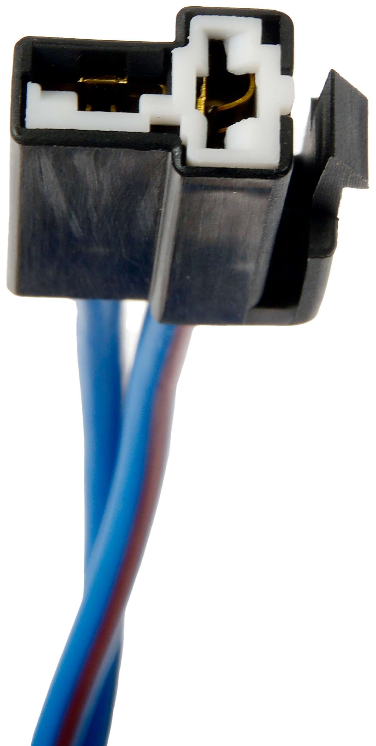 Dorman - OE Solutions BLOWER MOTOR RESISTOR KIT 973-459