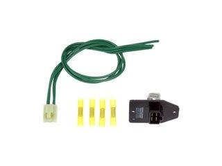 Dorman - OE Solutions BLOWER MOTOR RESISTOR KIT 973-460