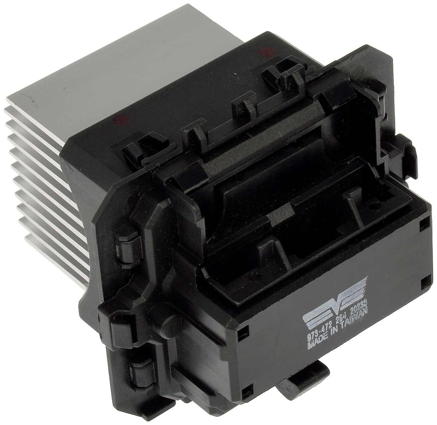 Dorman - OE Solutions BLOWER MOTOR RESISTOR 973-472