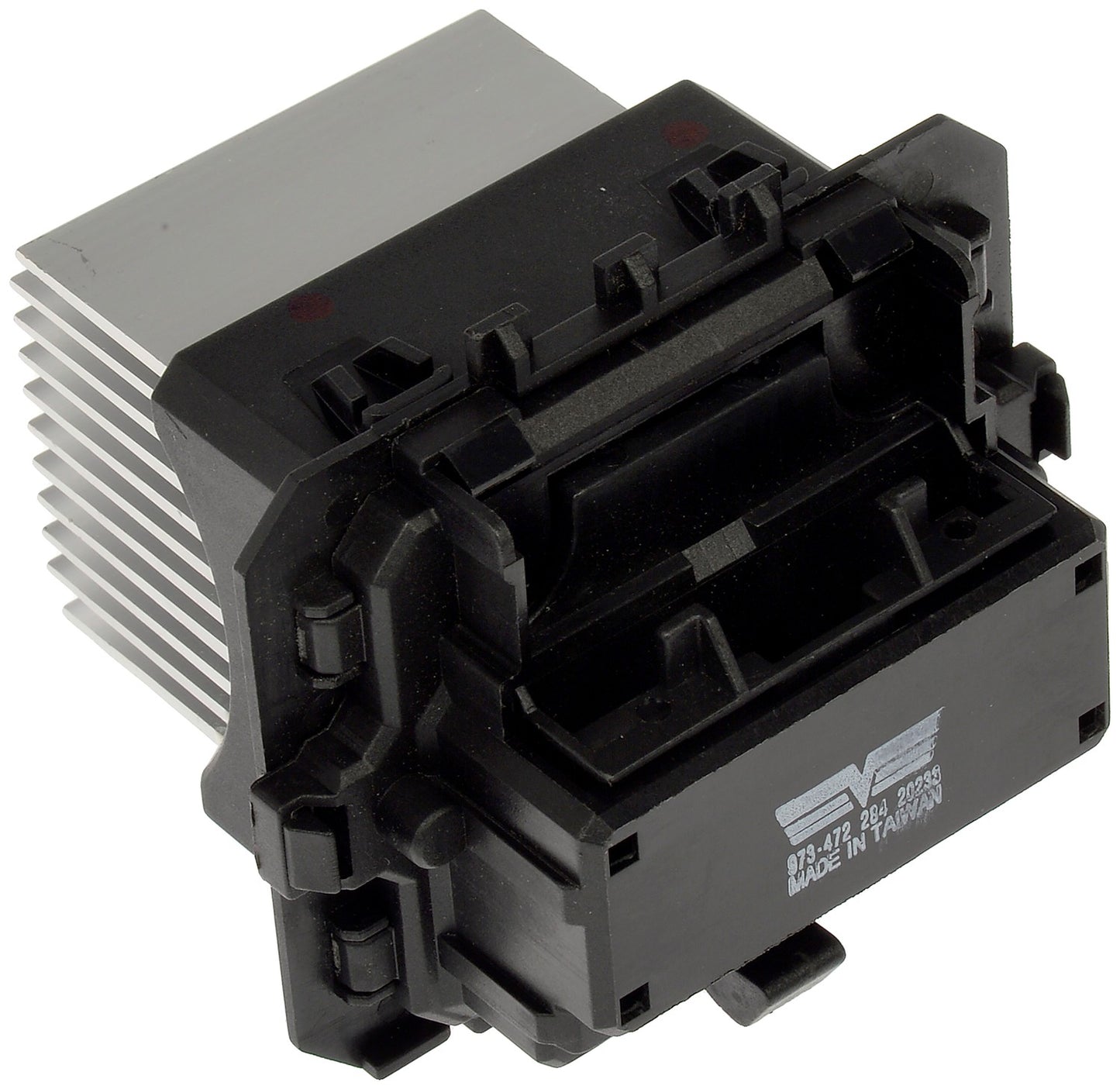 Dorman - OE Solutions BLOWER MOTOR RESISTOR 973-472