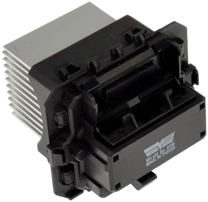 Dorman - OE Solutions BLOWER MOTOR RESISTOR 973-472