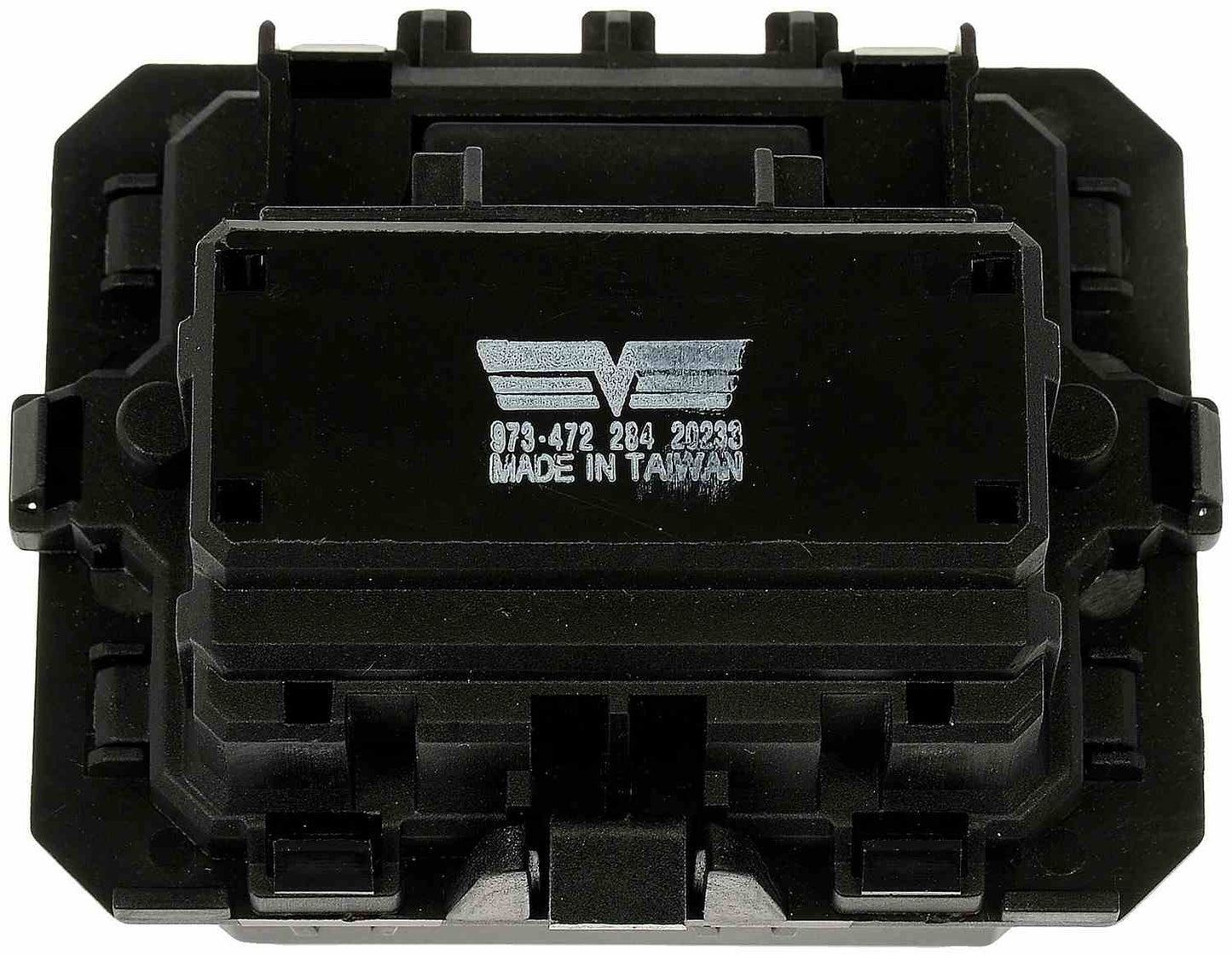 Dorman - OE Solutions BLOWER MOTOR RESISTOR 973-472