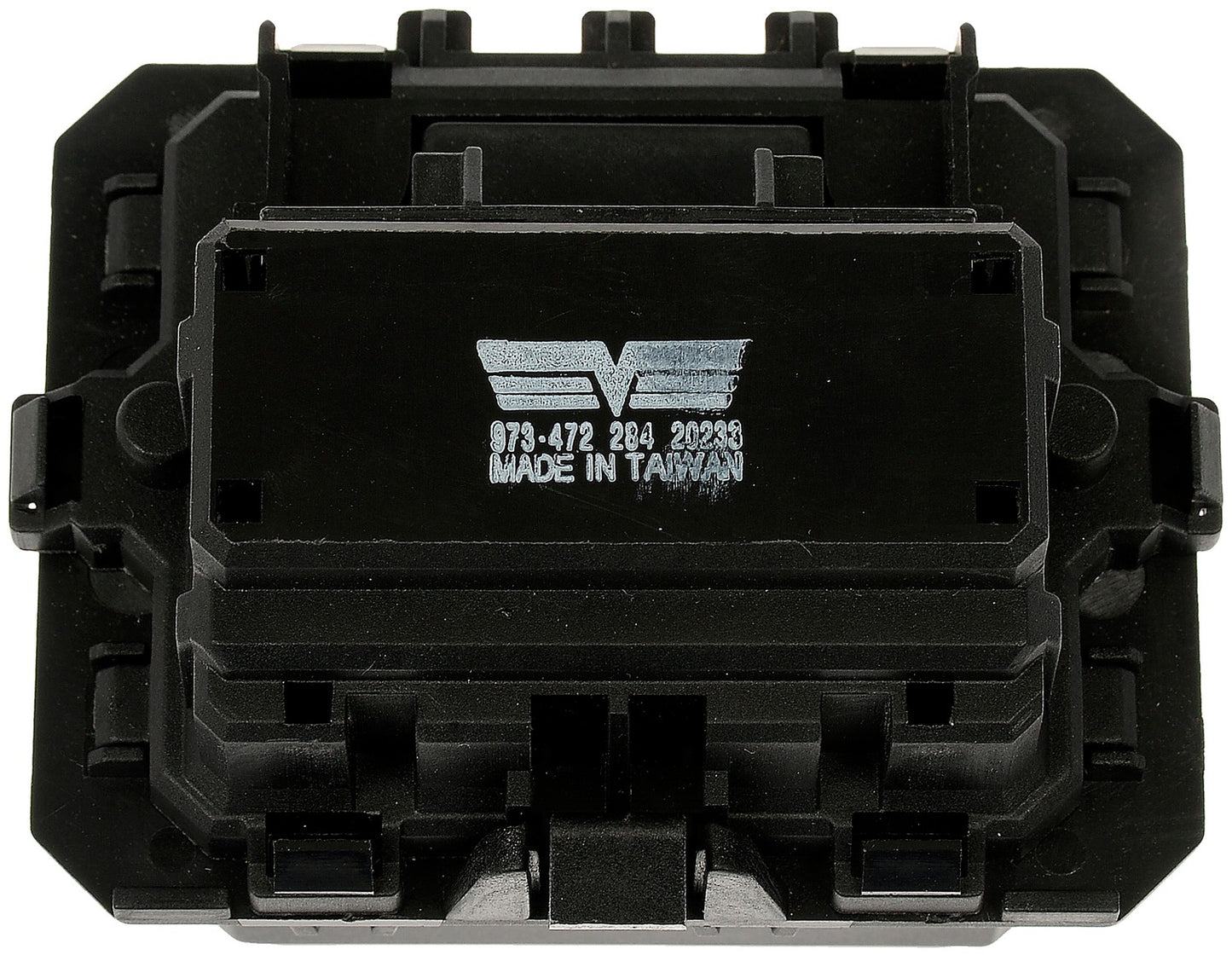 Dorman - OE Solutions BLOWER MOTOR RESISTOR 973-472