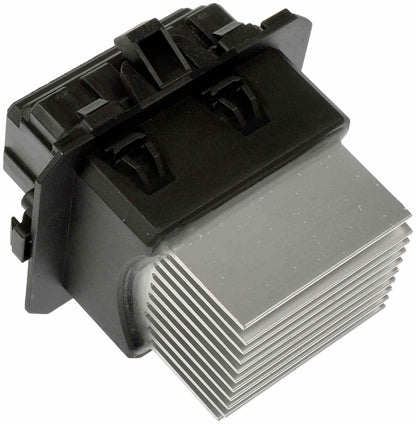 Dorman - OE Solutions BLOWER MOTOR RESISTOR 973-472
