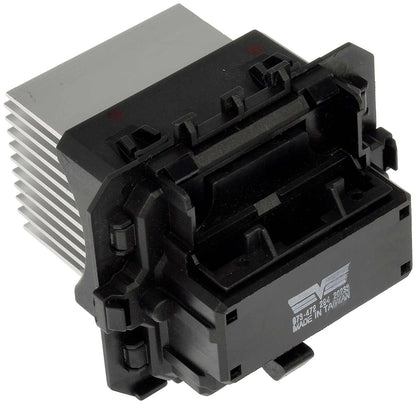 Dorman - OE Solutions BLOWER MOTOR RESISTOR 973-472