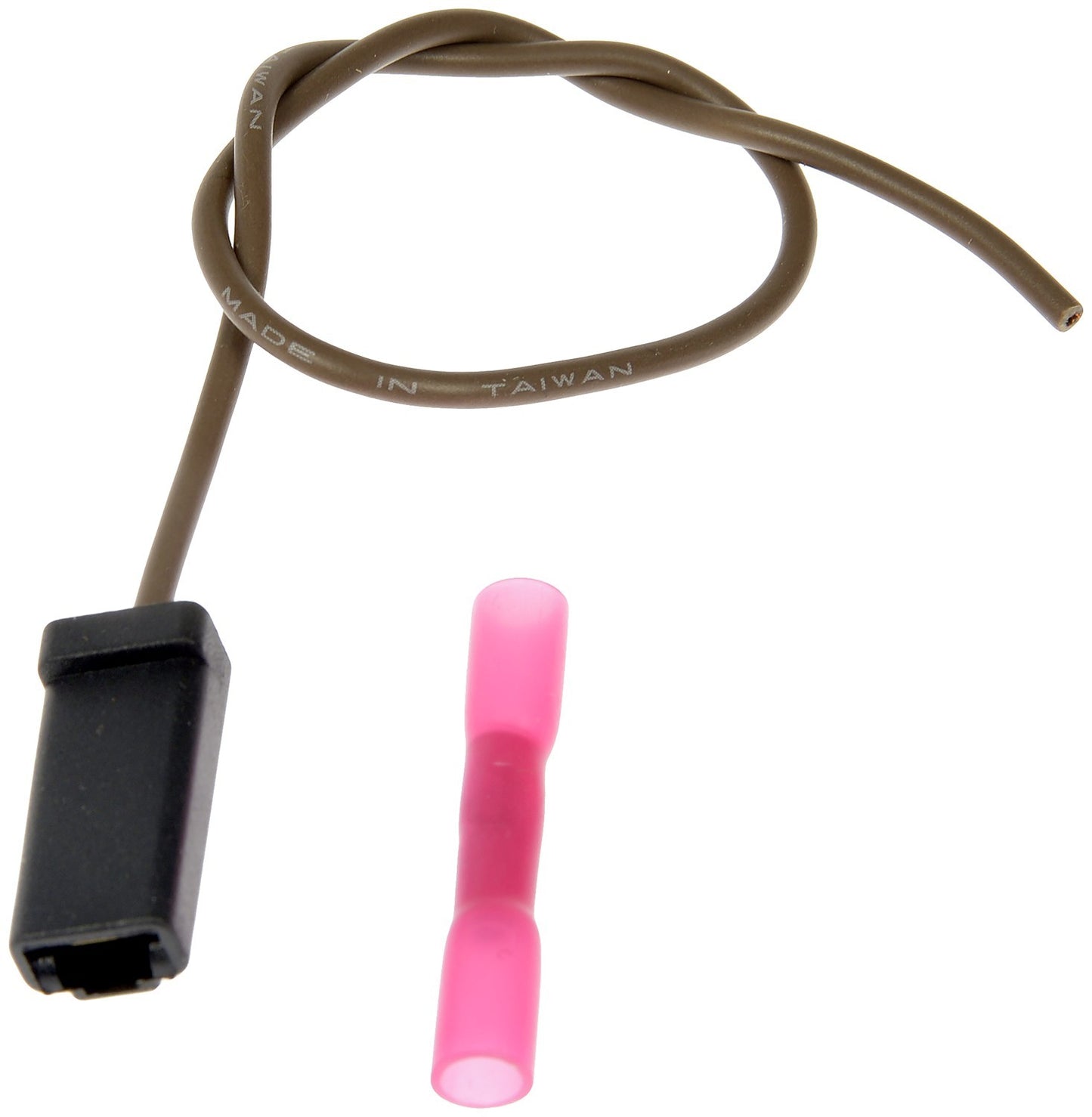 Dorman - OE Solutions HVAC Blower Motor Resistor Kit With Harness for 1986-2004 Ford 973-478