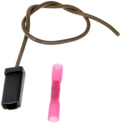 Dorman - OE Solutions HVAC Blower Motor Resistor Kit With Harness for 1986-2004 Ford 973-478