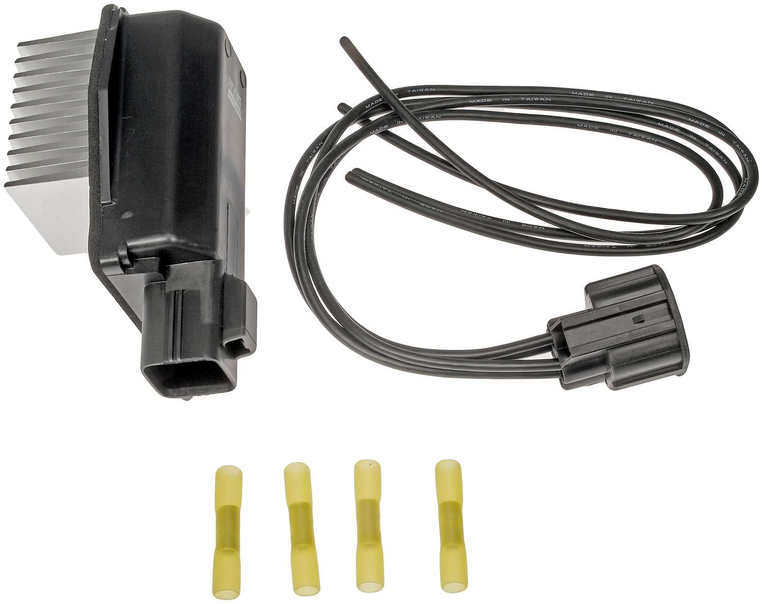 Dorman - OE Solutions BLOWER MOTOR RESISTOR KIT 973-485