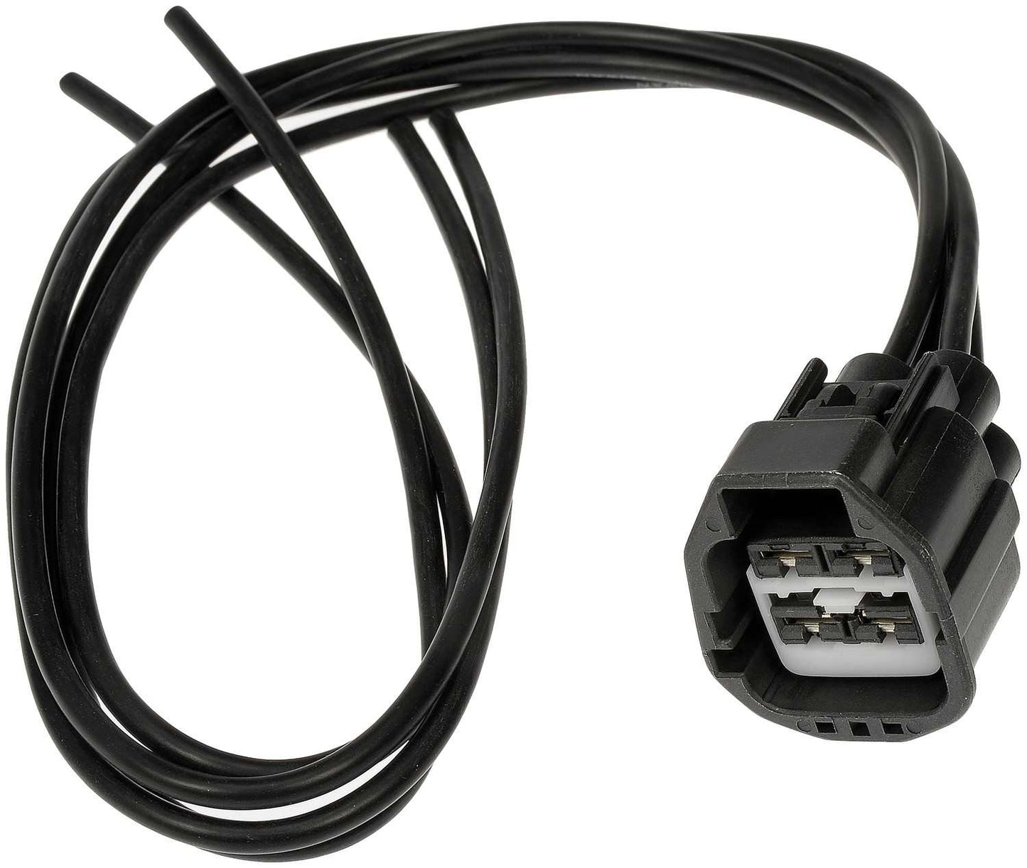 Dorman - OE Solutions BLOWER MOTOR RESISTOR KIT 973-485