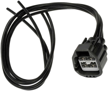 Dorman - OE Solutions BLOWER MOTOR RESISTOR KIT 973-485