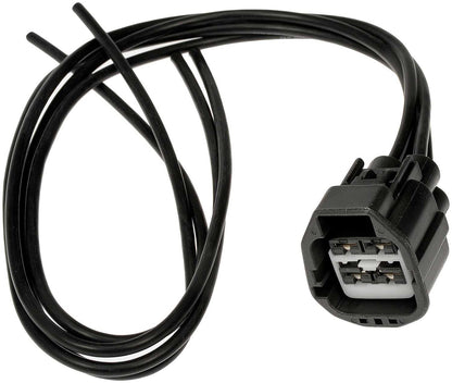 Dorman - OE Solutions BLOWER MOTOR RESISTOR KIT 973-485