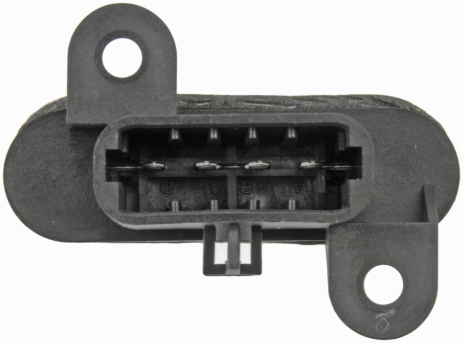 Dorman - OE Solutions BLOWER MOTOR RESISTOR KIT 973-500