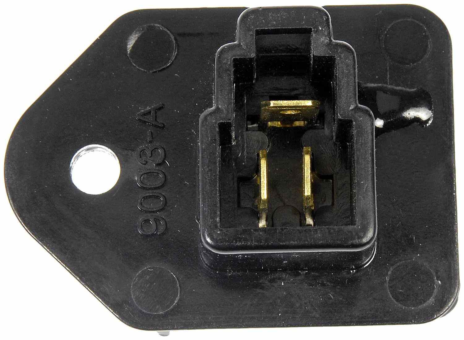 Dorman - OE Solutions BLOWER MOTOR RESISTOR KIT 973-501