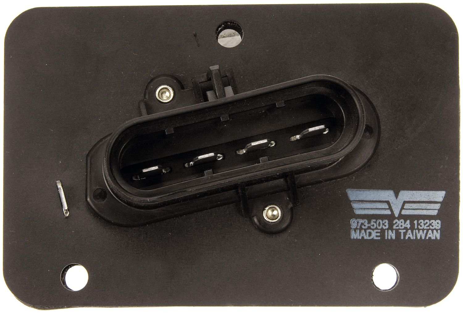 Dorman - OE Solutions BLOWER MOTOR RESISTOR KIT 973-503