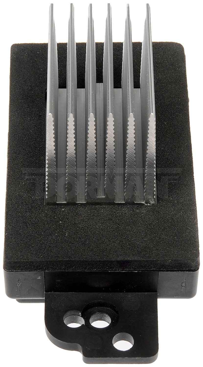 Dorman Blower Motor Resistor Kit With Harness