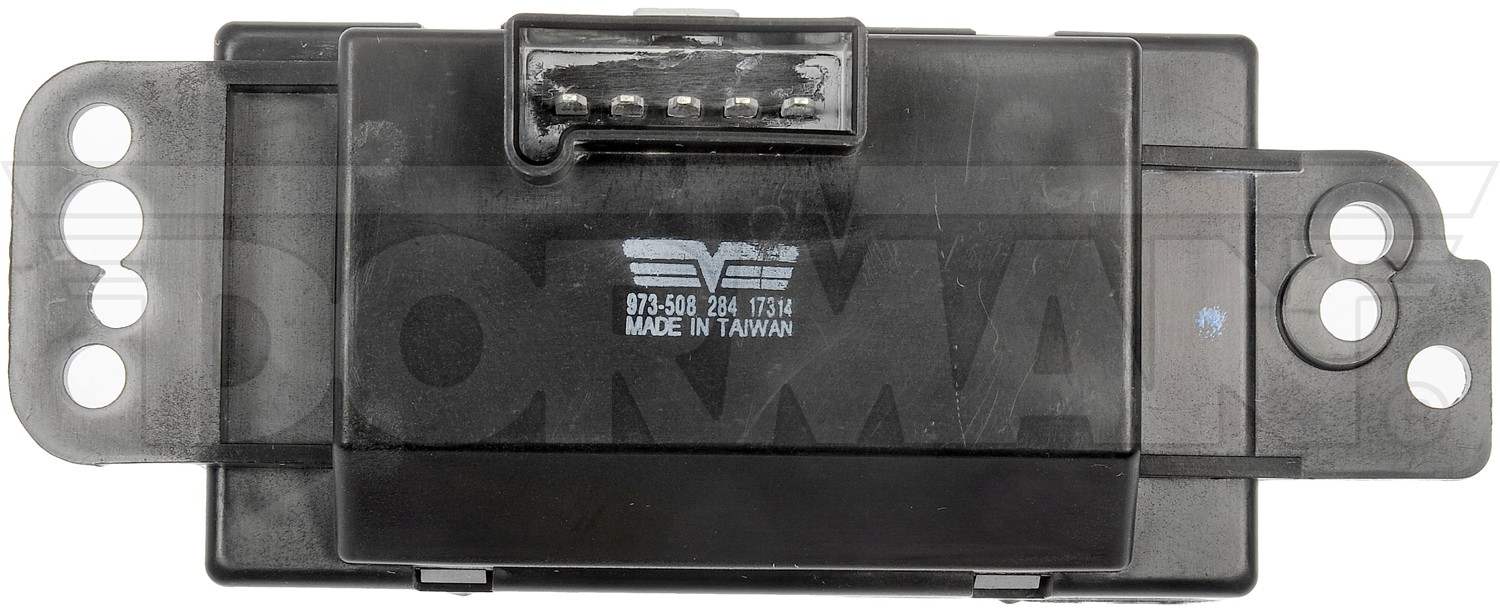 Dorman Blower Motor Resistor Kit With Harness