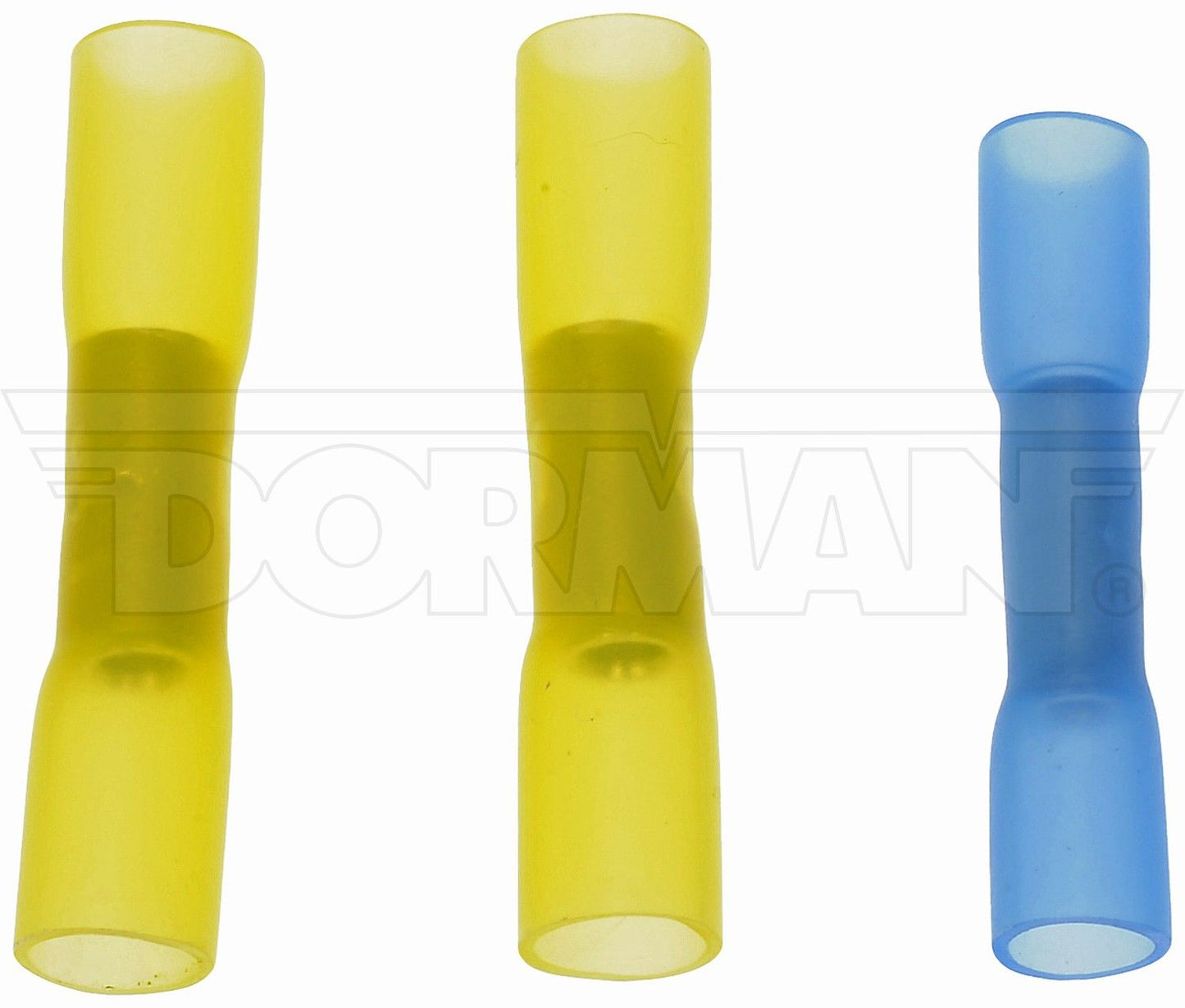 Dorman - OE Solutions HVAC Blower Motor Resistor Kit With Harness for 2016 General Motors 2009 Saab 973-508