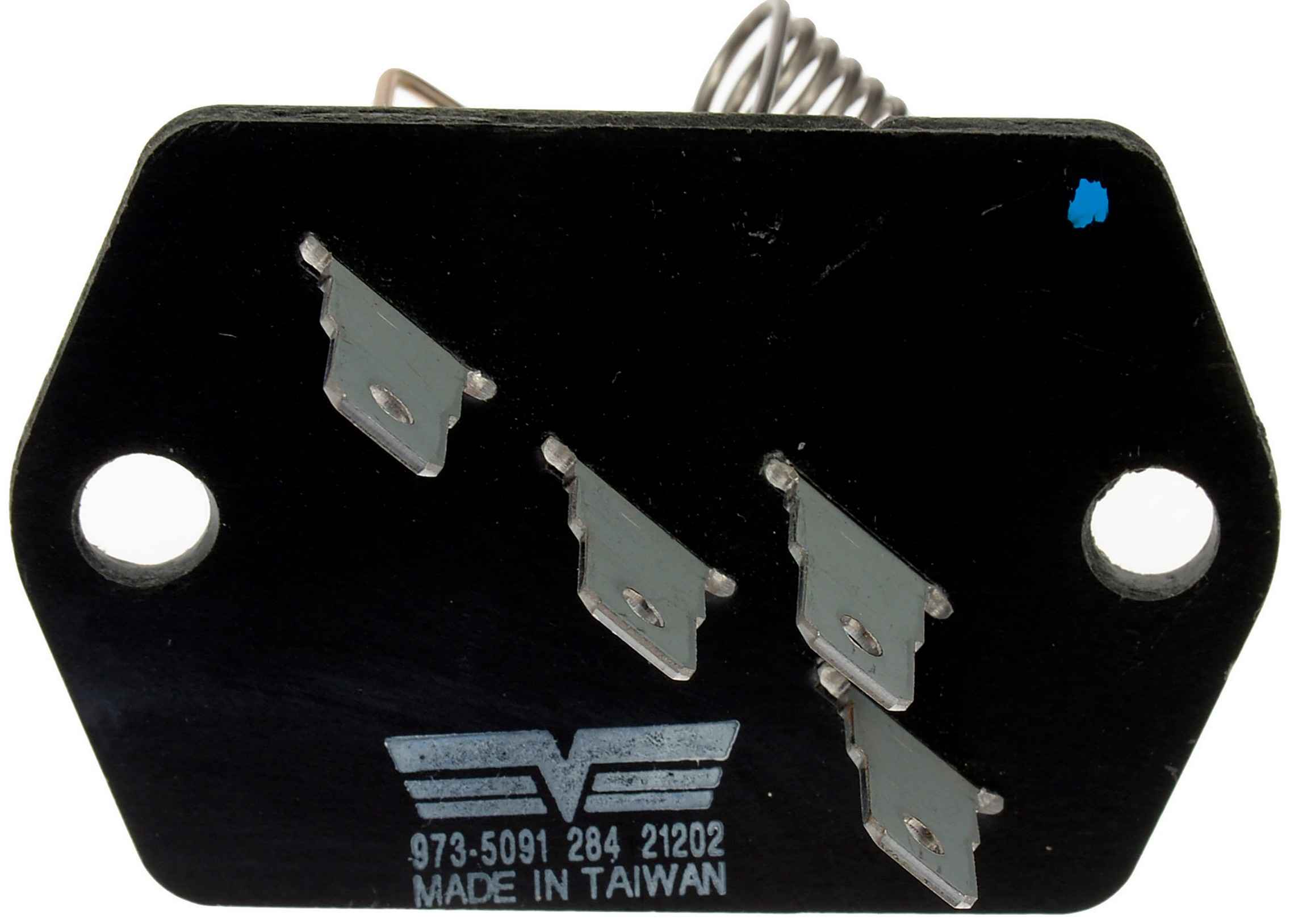 Dorman - HD Solutions BLOWER MOTOR RESISTOR KIT 973-5091