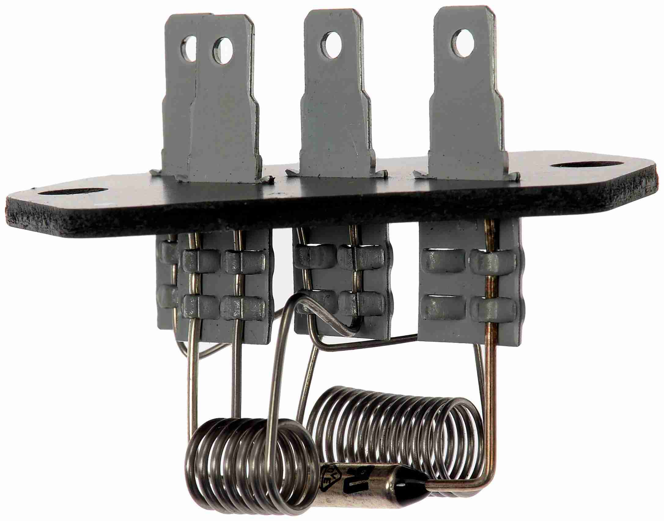 Dorman - HD Solutions BLOWER MOTOR RESISTOR KIT 973-5091