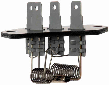 Dorman - HD Solutions BLOWER MOTOR RESISTOR KIT 973-5091